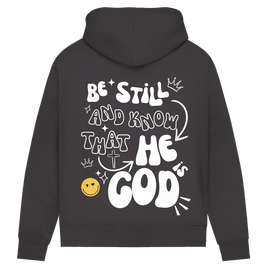Damen Premium Bio Hoodie 