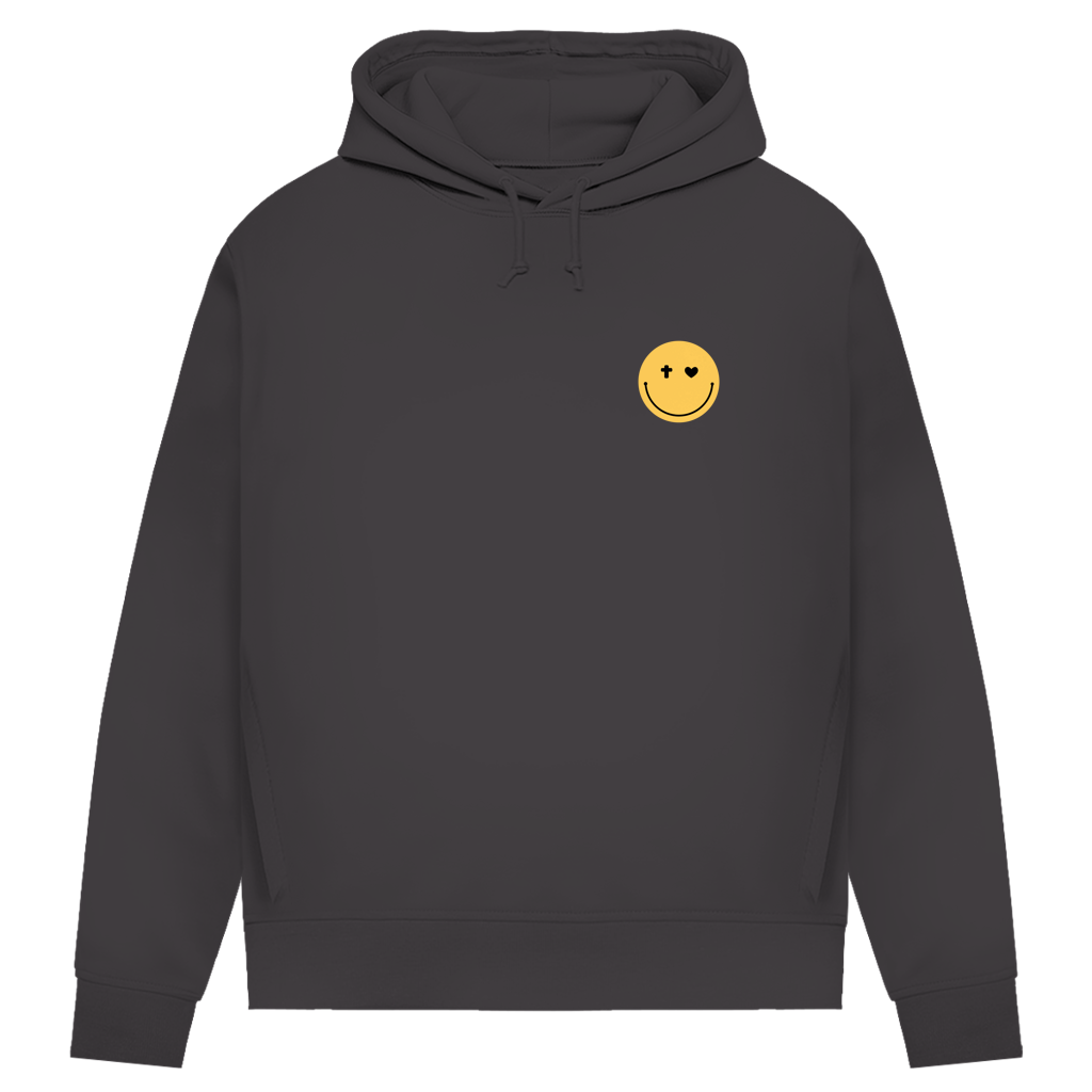 Damen Premium Bio Hoodie 