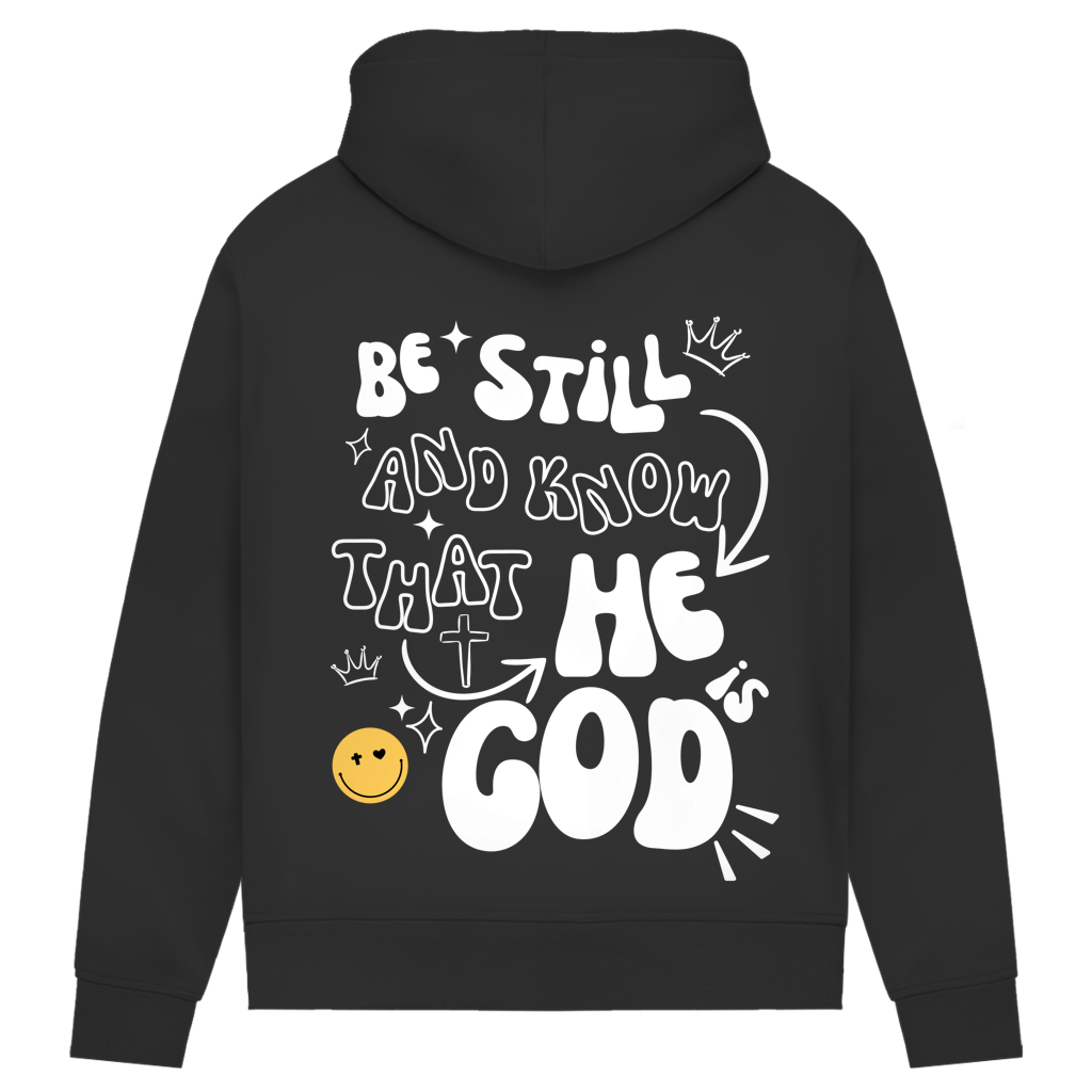 Damen Premium Bio Hoodie 