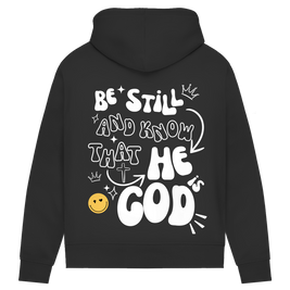 Damen Premium Bio Hoodie 