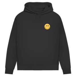 Damen Premium Bio Hoodie 