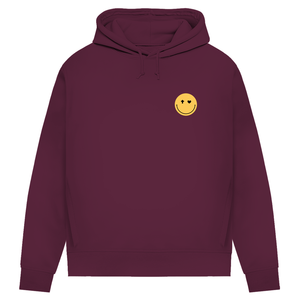 Damen Premium Bio Hoodie 