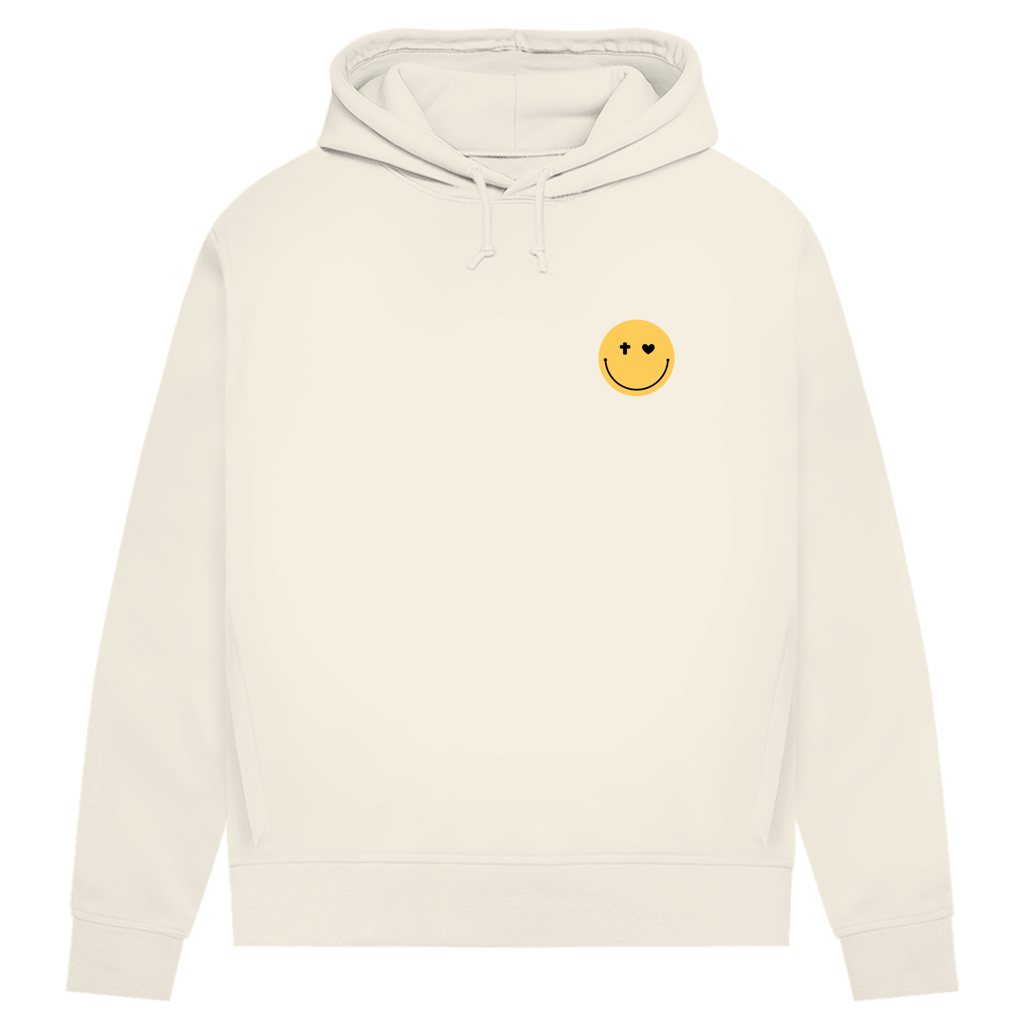 Damen Premium Bio Hoodie 