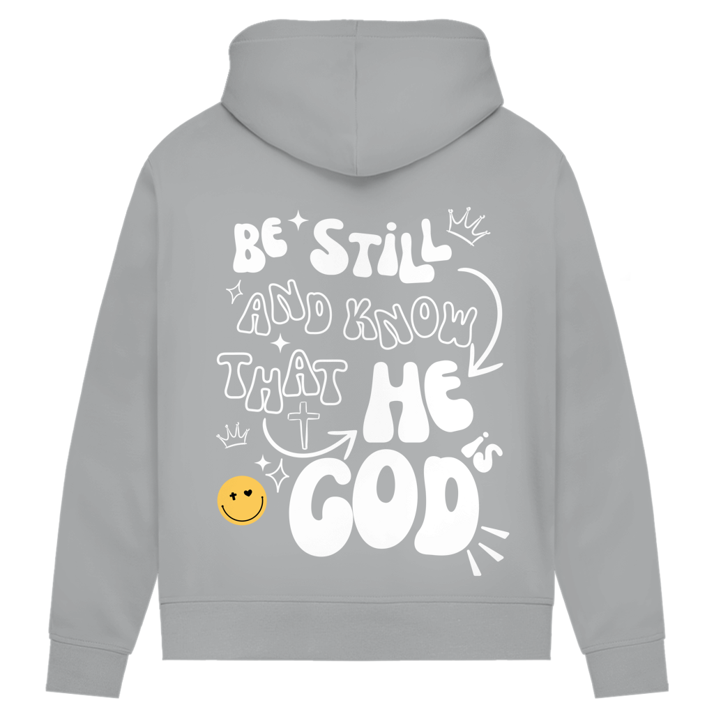 Damen Premium Bio Hoodie 