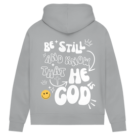 Damen Premium Bio Hoodie 