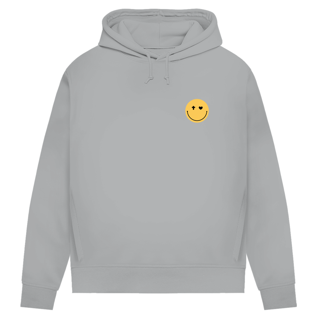 Damen Premium Bio Hoodie 