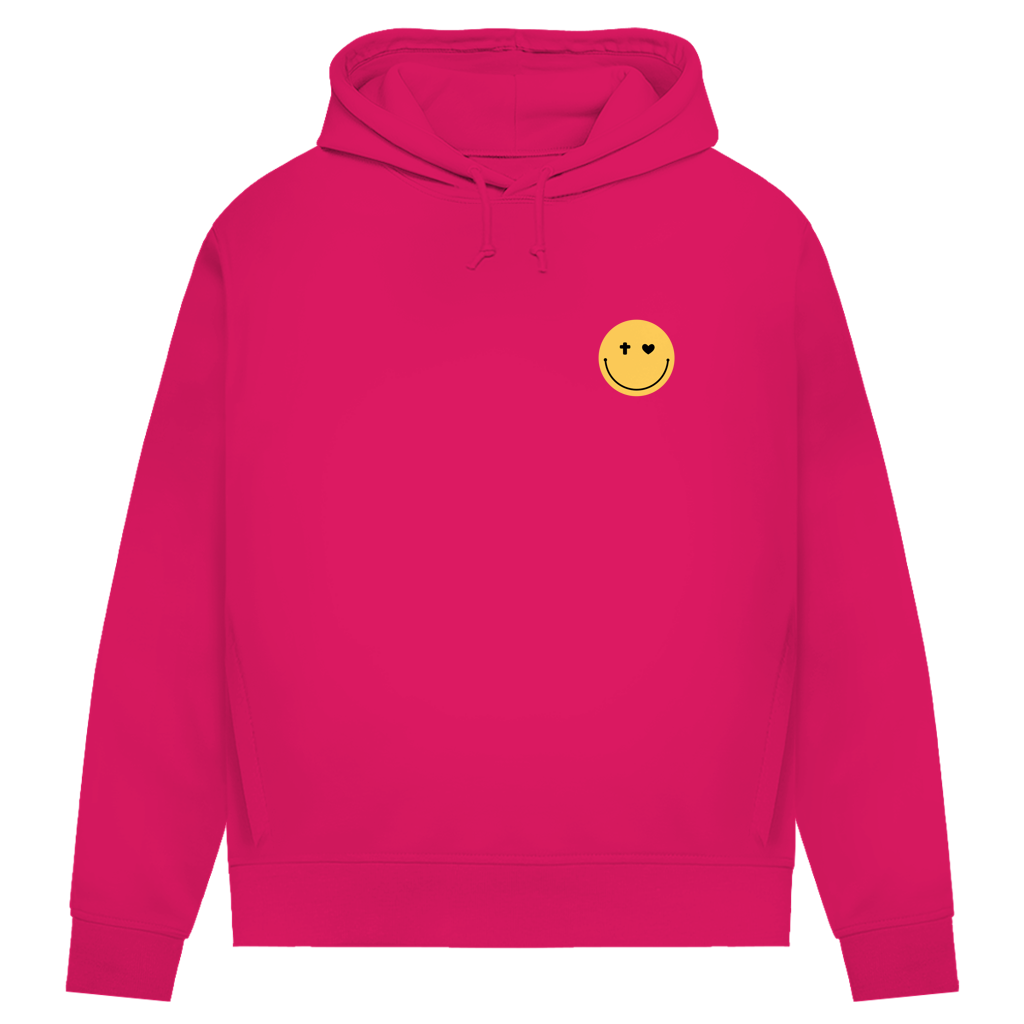 Damen Premium Bio Hoodie 