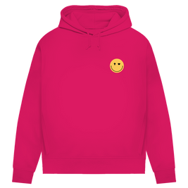 Damen Premium Bio Hoodie 
