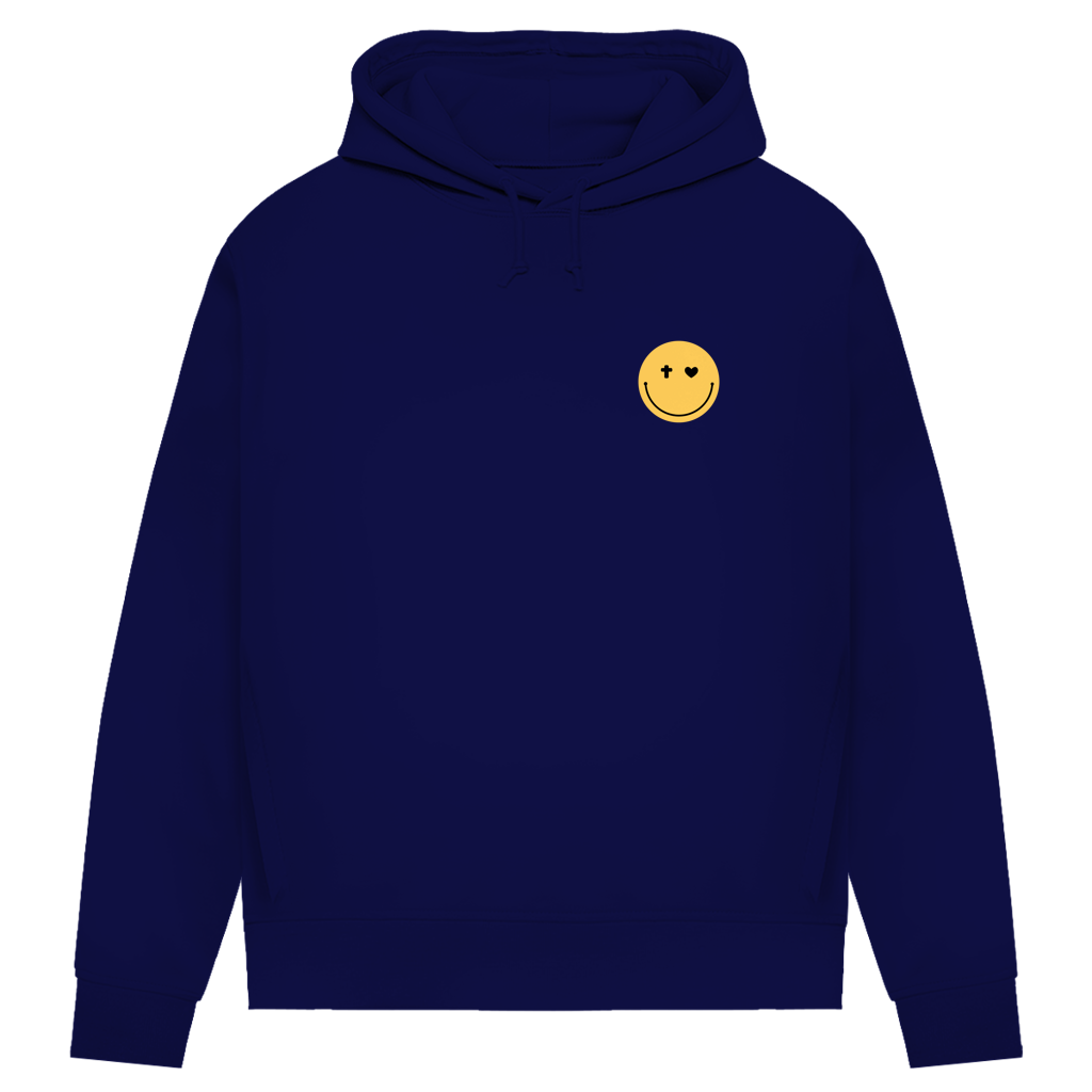 Damen Premium Bio Hoodie 