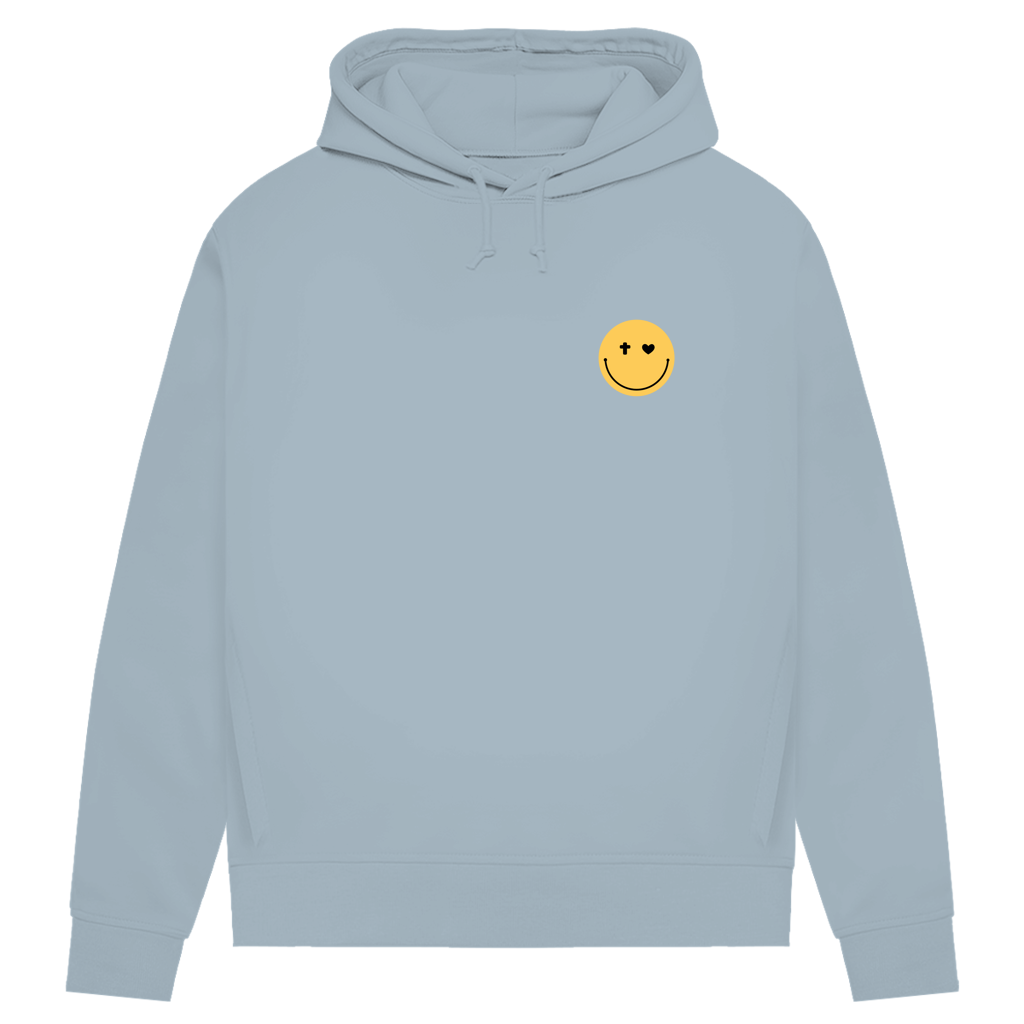 Damen Premium Bio Hoodie 