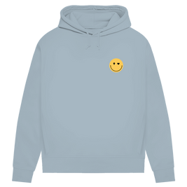 Damen Premium Bio Hoodie 