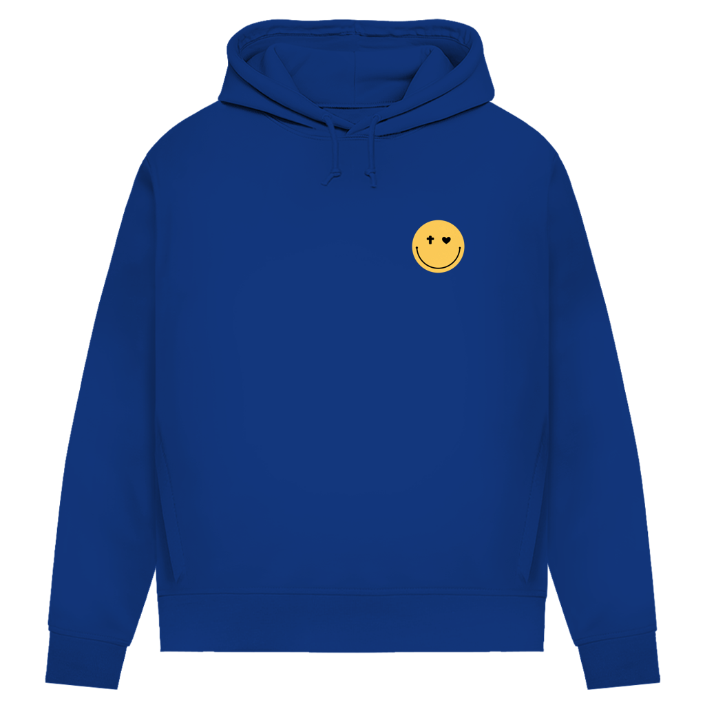 Damen Premium Bio Hoodie 