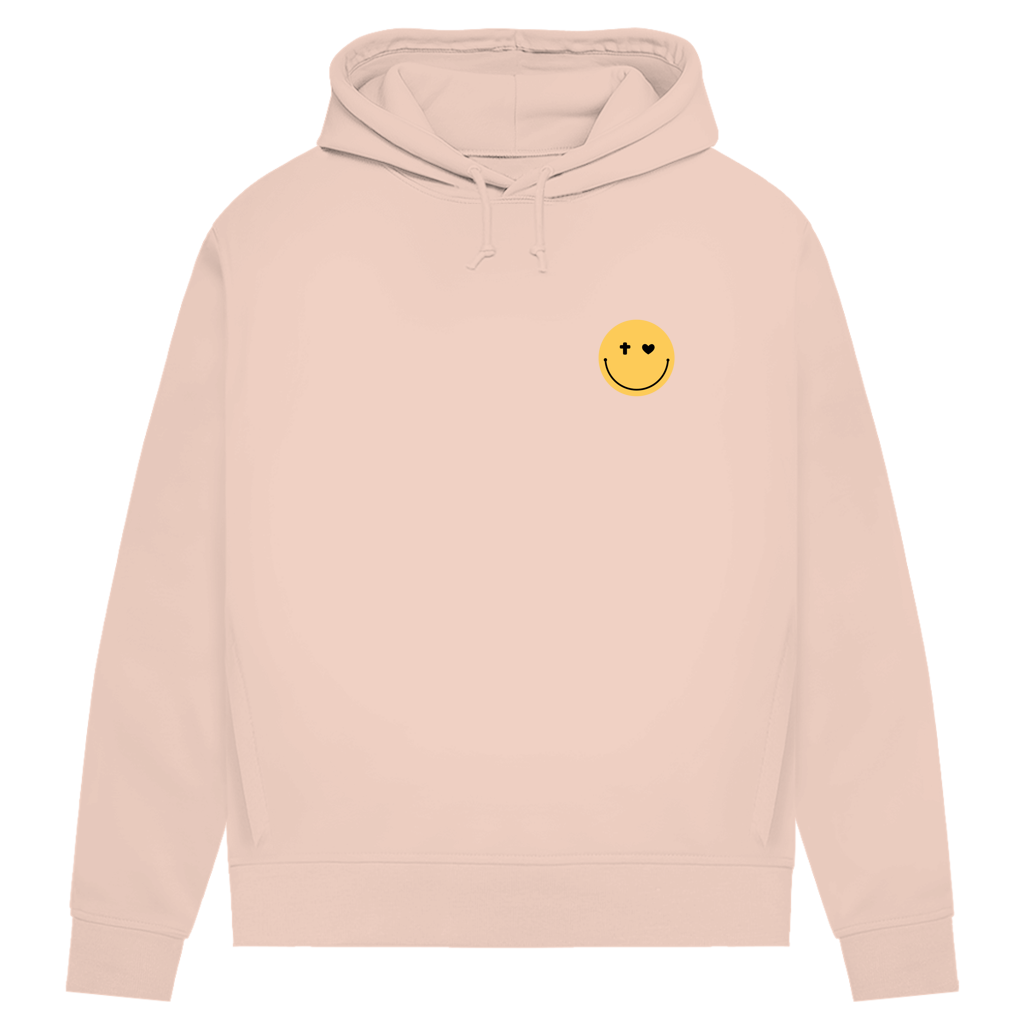 Damen Premium Bio Hoodie 