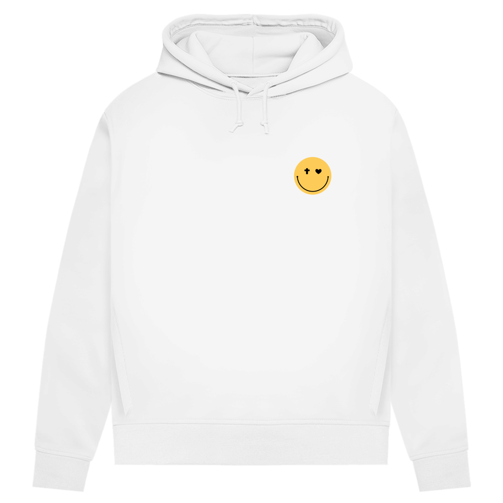 Damen Premium Bio Hoodie 