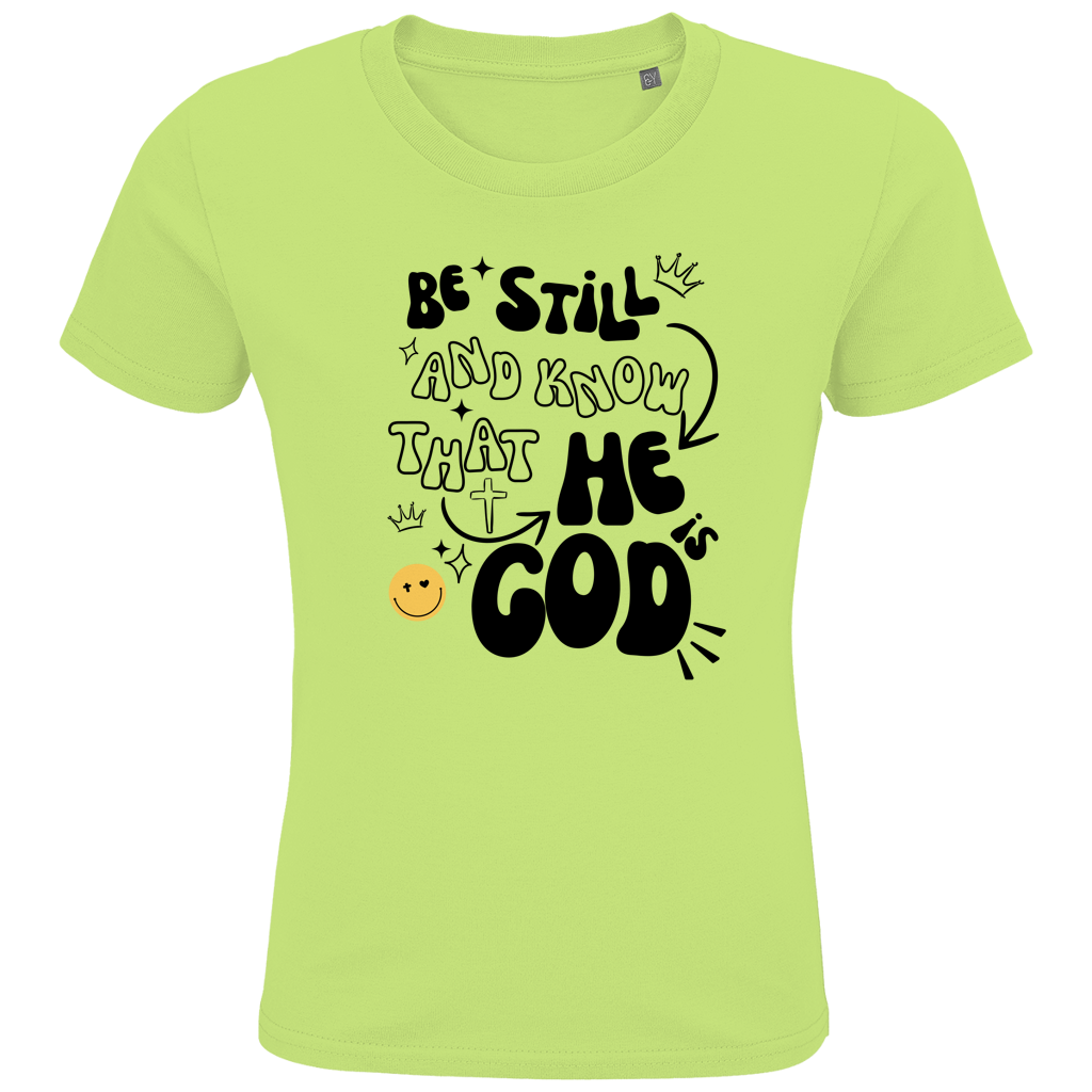 Kids Premium Bio T-Shirt 