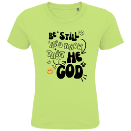 Kids Premium Bio T-Shirt 
