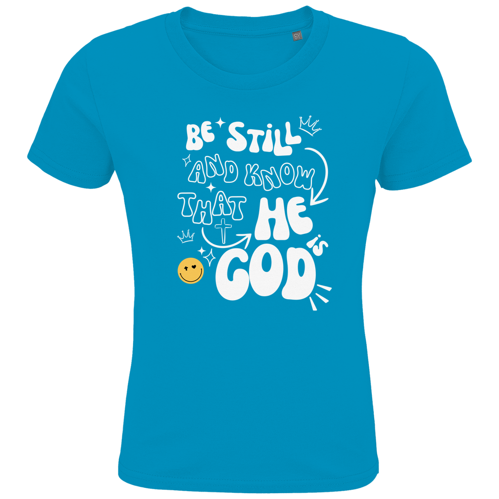 Kids Premium Bio T-Shirt 