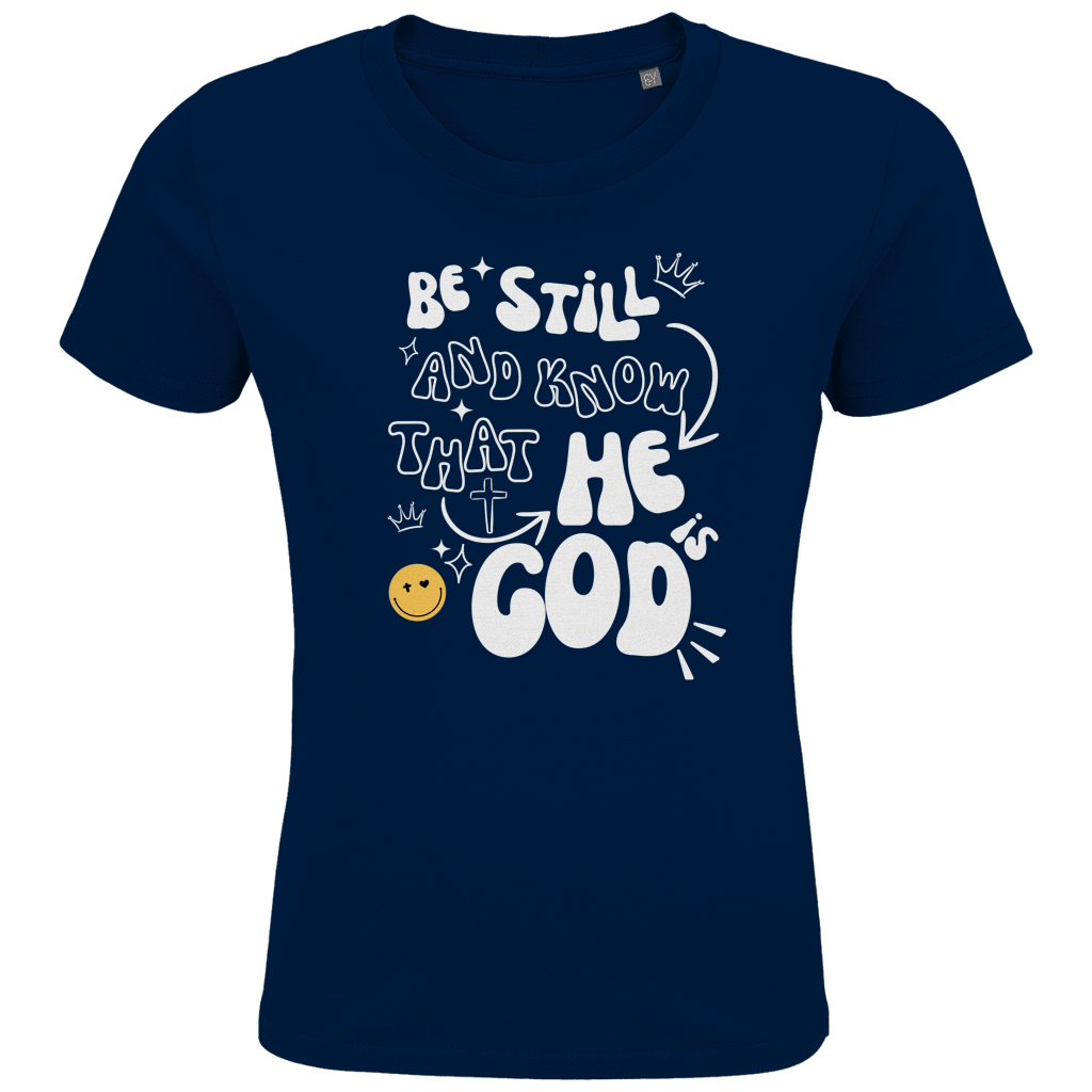 Kids Premium Bio T-Shirt 