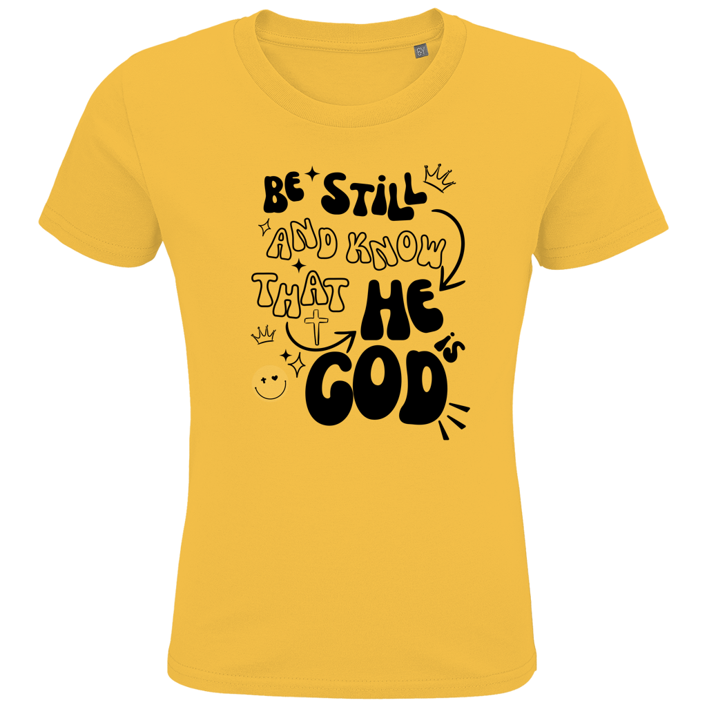 Kids Premium Bio T-Shirt 