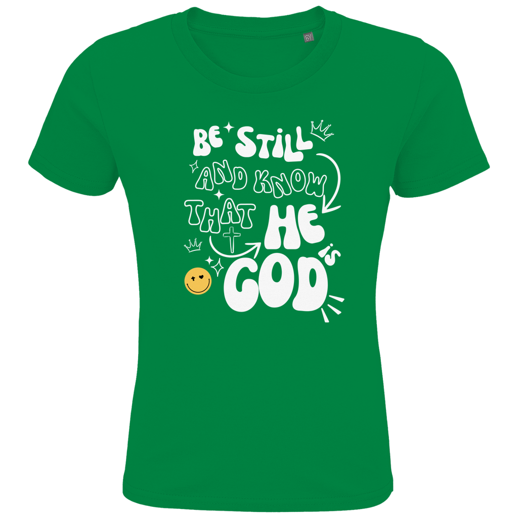 Kids Premium Bio T-Shirt 