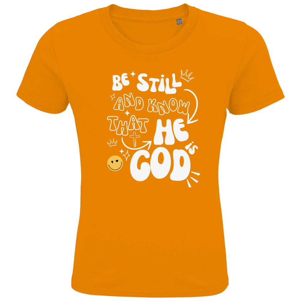 Kids Premium Bio T-Shirt 
