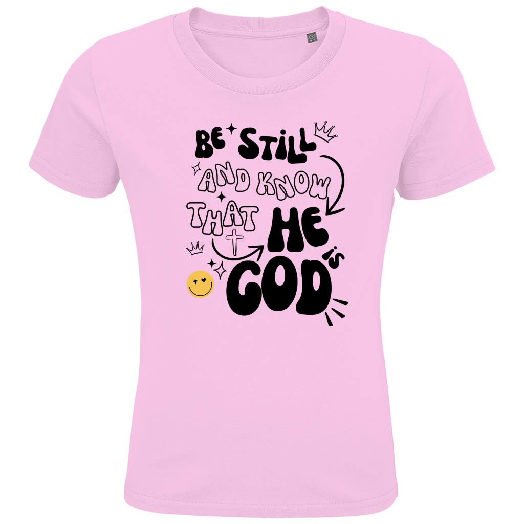 Kids Premium Bio T-Shirt 