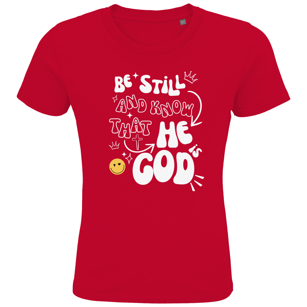 Kids Premium Bio T-Shirt 