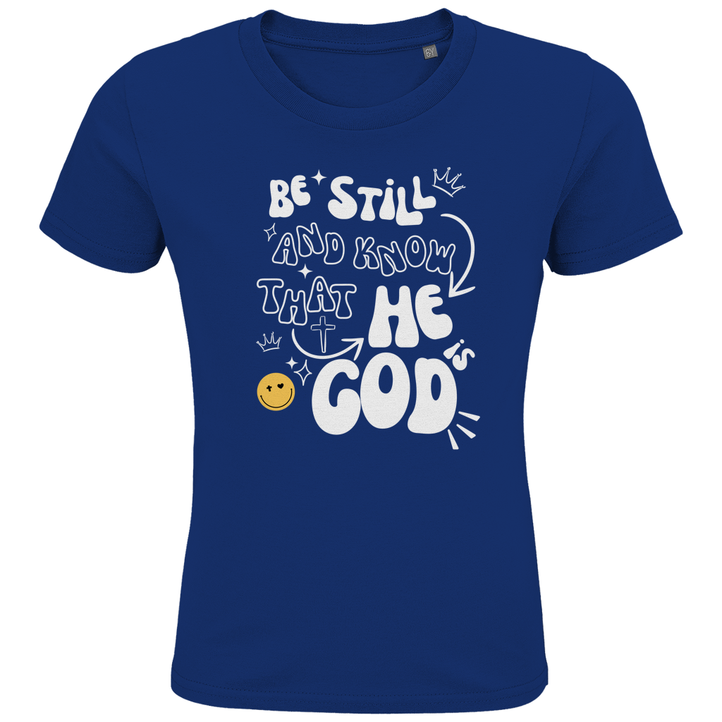 Kids Premium Bio T-Shirt 