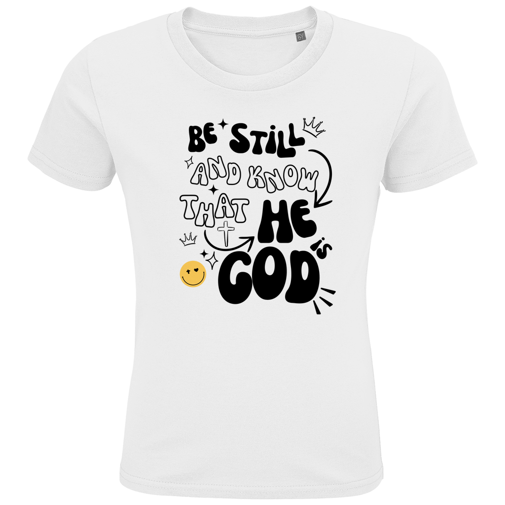Kids Premium Bio T-Shirt 