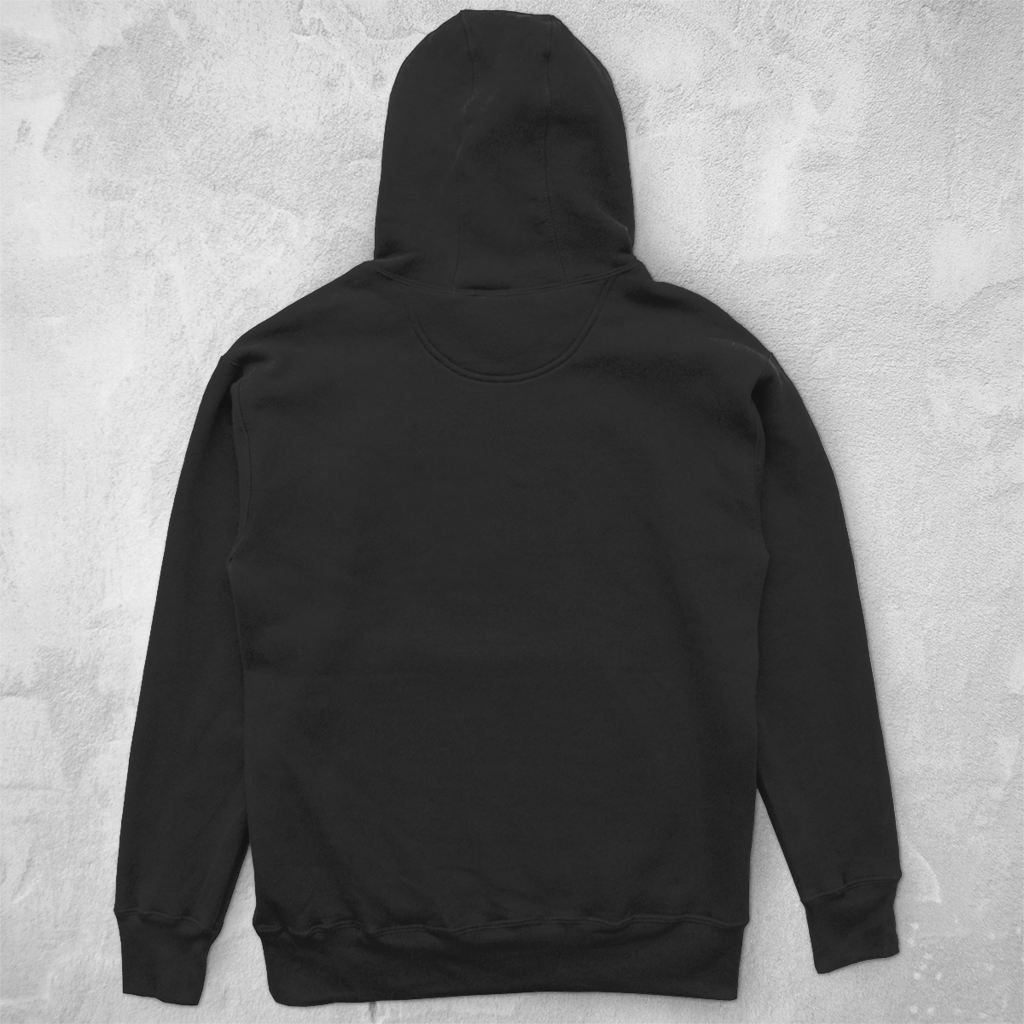 Jesus Oversize Hoodie – Christlicher Unisex Hoodie