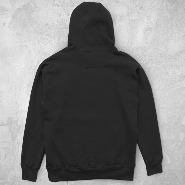 Jesus Oversize Hoodie – Christlicher Unisex Hoodie