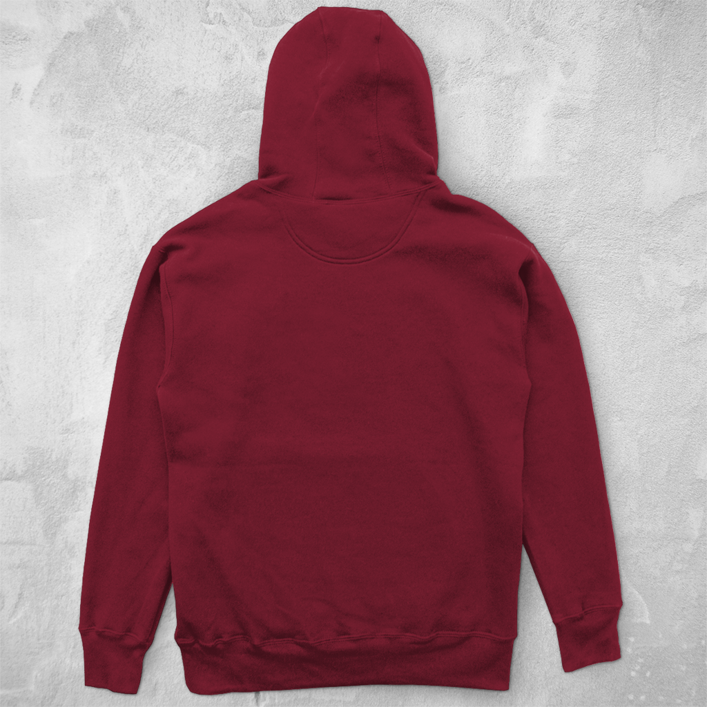 Jesus Oversize Hoodie – Christlicher Unisex Hoodie