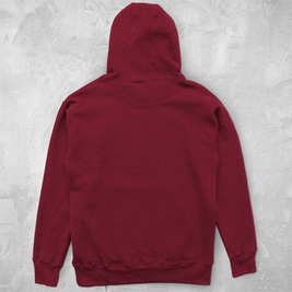 Jesus Oversize Hoodie – Christlicher Unisex Hoodie