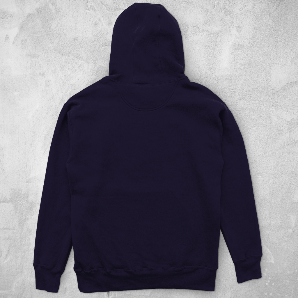 Jesus Oversize Hoodie – Christlicher Unisex Hoodie