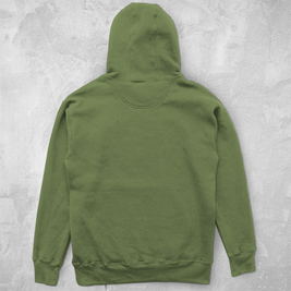 Jesus Oversize Hoodie – Christlicher Unisex Hoodie