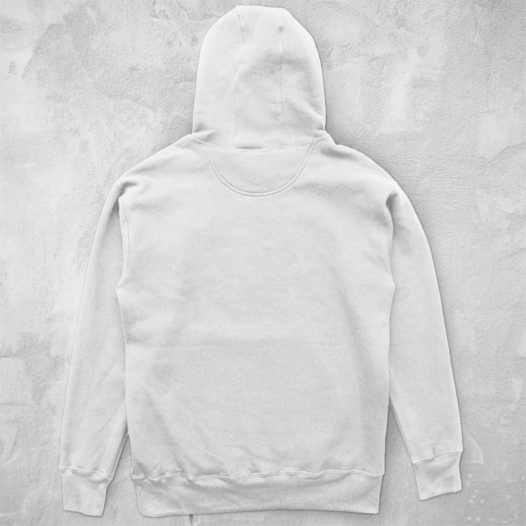 Jesus Oversize Hoodie – Christlicher Unisex Hoodie