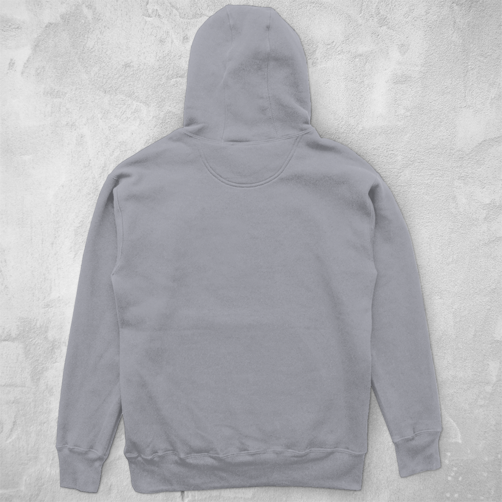 Jesus Oversize Hoodie – Christlicher Unisex Hoodie