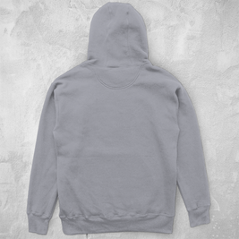 Jesus Oversize Hoodie – Christlicher Unisex Hoodie