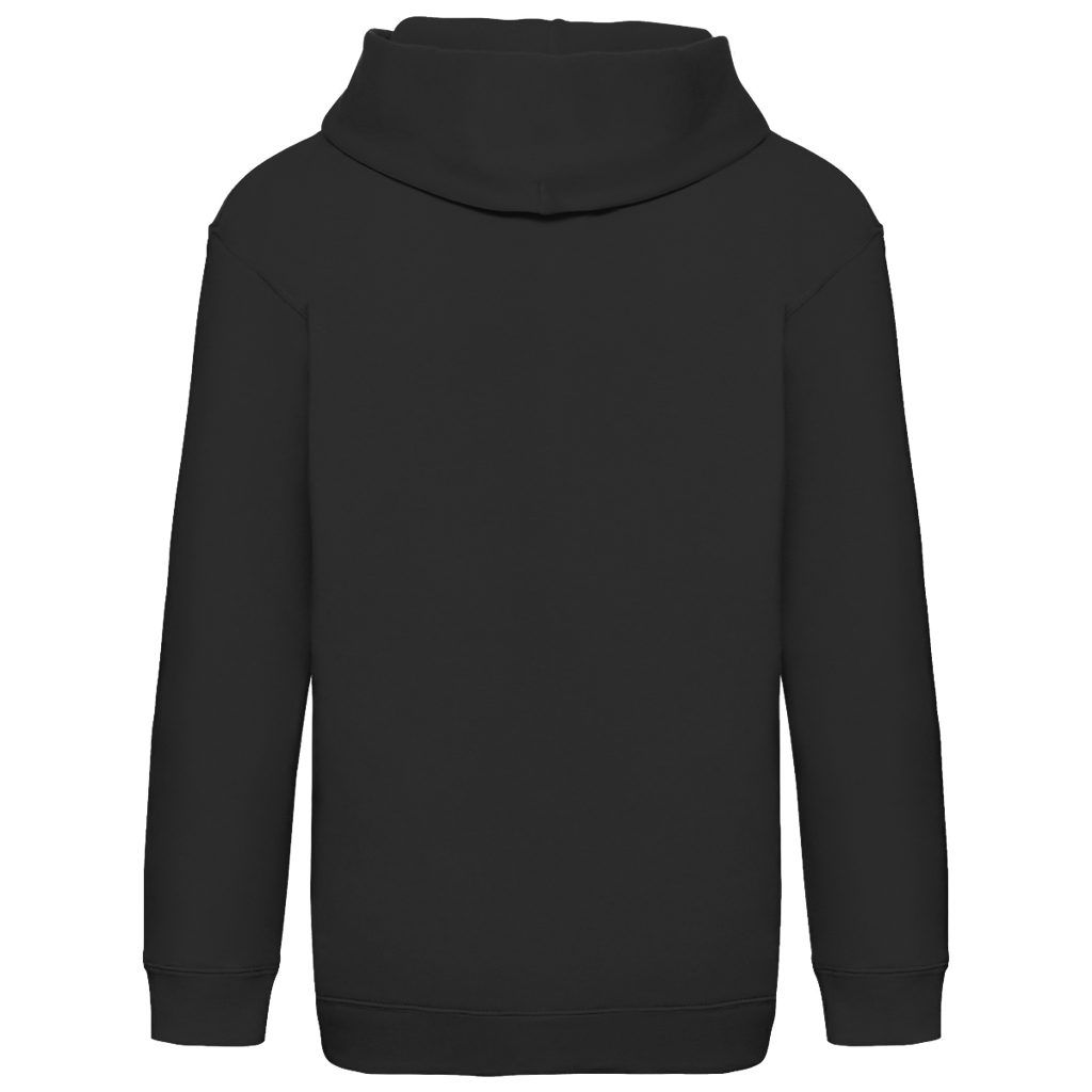 Kids Basic Hoodie „JESUS“ – by-grace.store