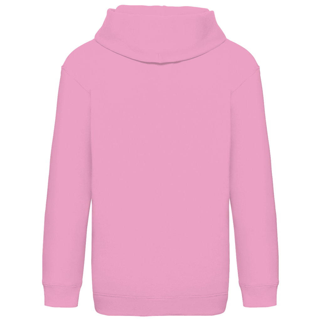 Kids Basic Hoodie „JESUS“ – by-grace.store