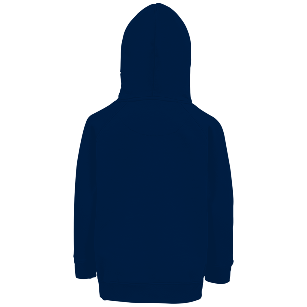 Kinder Premium Bio Hoodie „JESUS“ – by-grace.store