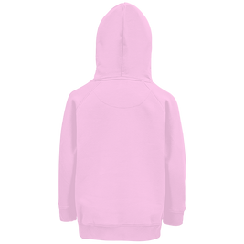 Kinder Premium Bio Hoodie „JESUS“ – by-grace.store