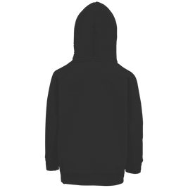 Kinder Premium Bio Hoodie „JESUS“ – by-grace.store