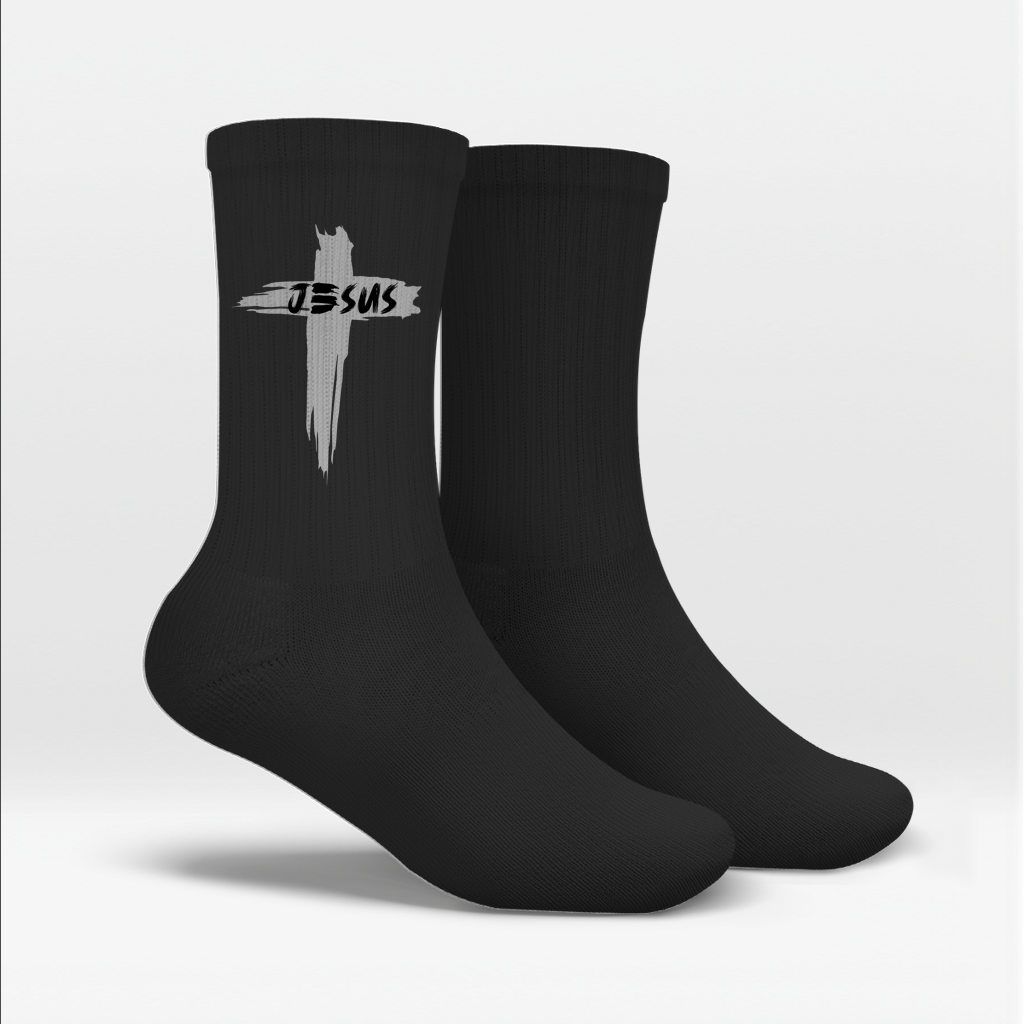 Christliche Crew Socken 