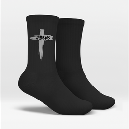 Christliche Crew Socken 