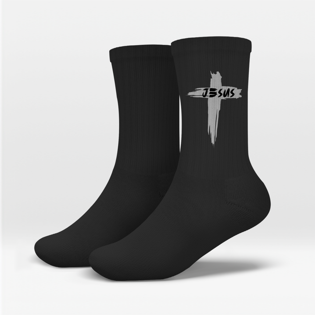 Christliche Crew Socken 
