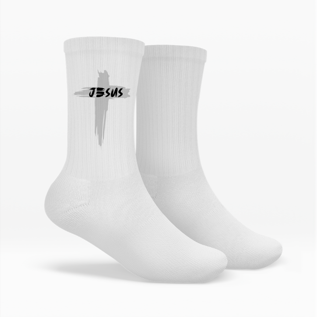 Christliche Crew Socken 