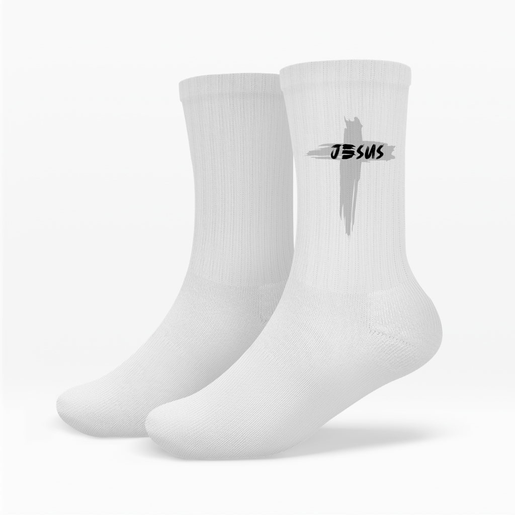 Christliche Crew Socken 