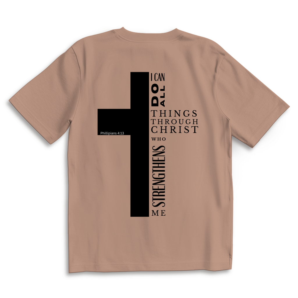 Oversize T-Shirt 