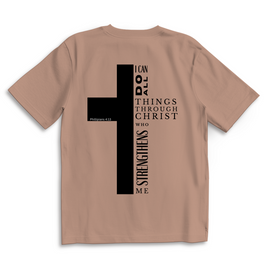 Oversize T-Shirt 